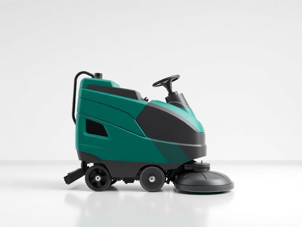 Cleaning Machines