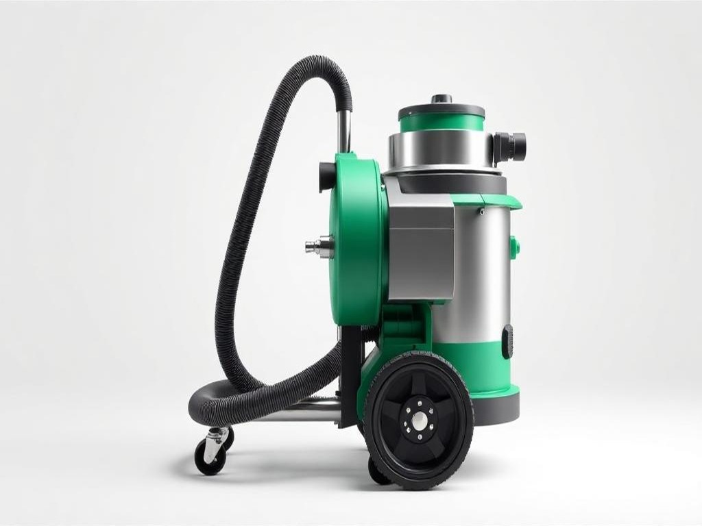 Vacuum Cleaners