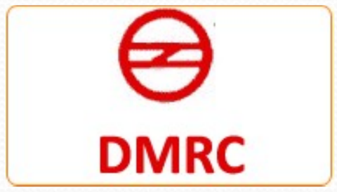 Delhi Metro Rail Corporation logo