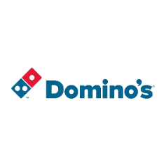 Domino's logo
