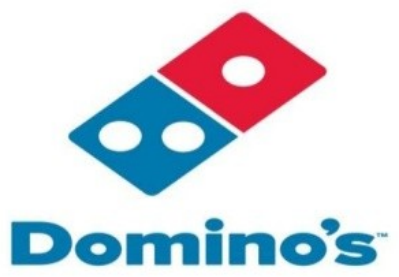 Domino's Pizza logo