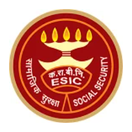 ESIC logo