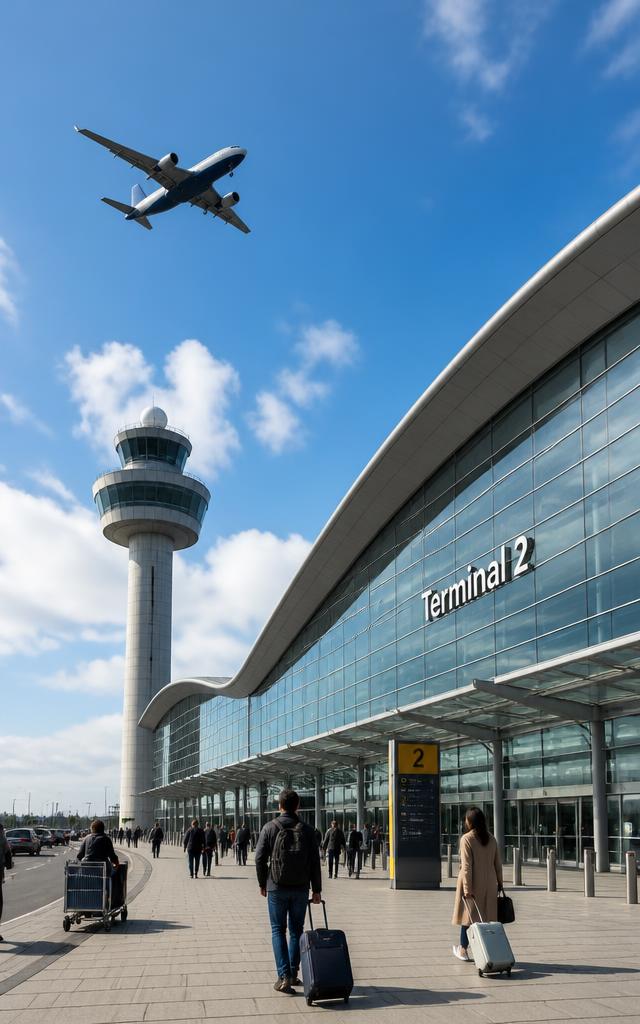 Airports & Aviation