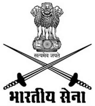 Indian Army logo