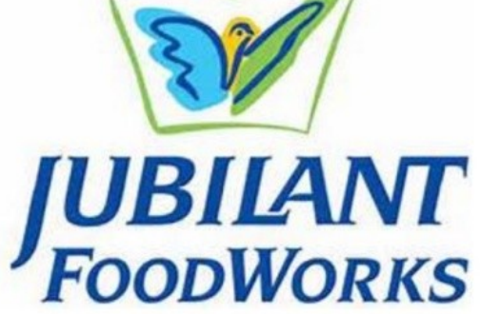 Jubilant FoodWorks logo