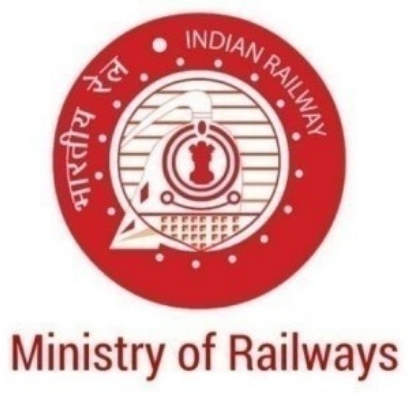 Ministry of Railways logo