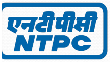 NTPC Limited logo