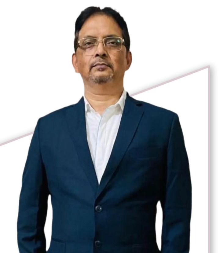 Ravindra Kumar Singh, Co-Founder & Director at Fiable Cleantech Limited