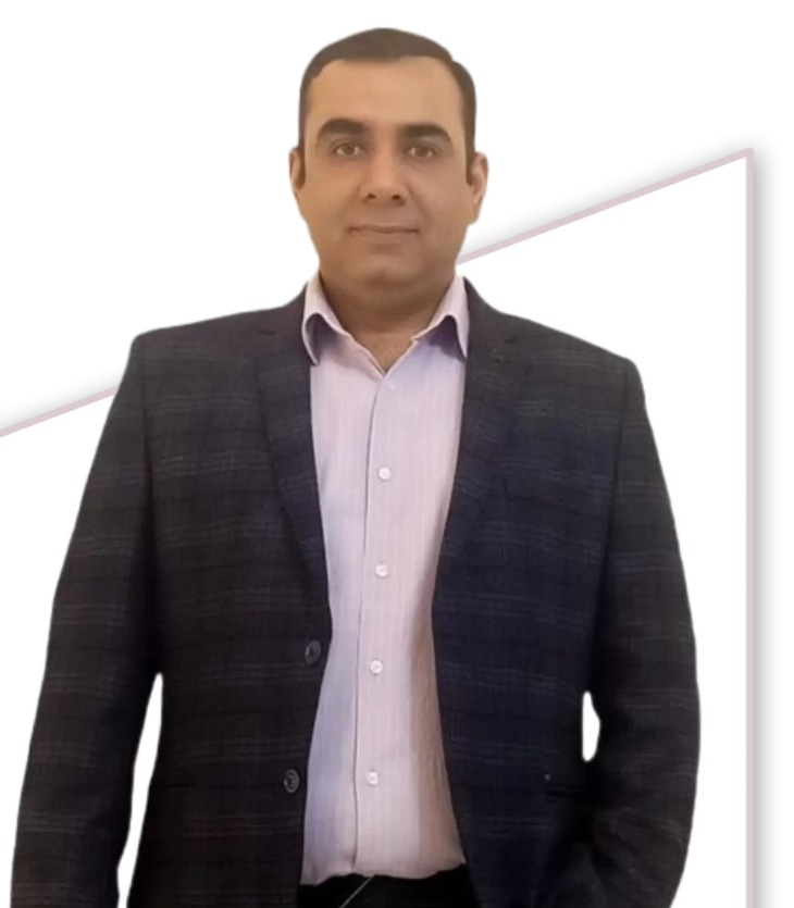 Robin Chhabra, Founder & Managing Director at Fiable Cleantech Limited